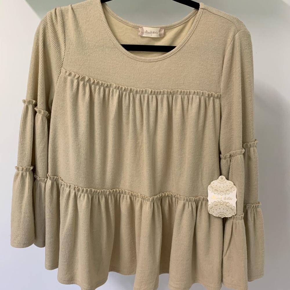 NEVER WORN Fun Shirt